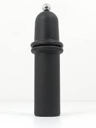 Maybe you would like to learn more about one of these? Beautiful Carl Aubock Cast Iron Pepper Salt Mill With Peugeot Grinder 1970s For Sale At 1stdibs