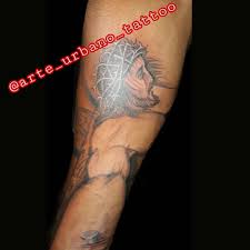 Tatuajes de jesus en el brazo. Arte Urbano Tattoo Tatuaje Cristo Tattoo Cristo Realismo Cruz Fe Jesus Tatuaje Tattoo Brazo Tattoo Art Galeria Gran Lomas Local 33 Consultas Por Whatsapp 1169403916 Facebook