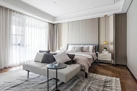 246 contracted fashion level layer four room four who have both function to receive 246 简约时 modern bedroom interior luxury bedroom design luxurious bedrooms