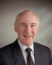 Good news Call for nominations for the Victor Watson Trophy