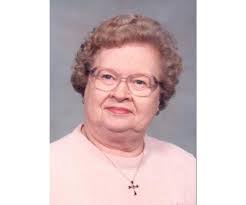 Dorothy Blasey Obituary (2014)