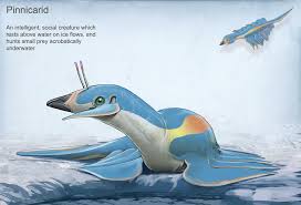 Subnautica Below Zero Subnautica Concept Art Creature Concept Art Alien Concept Art