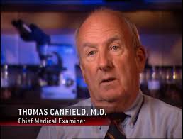 Forensic Files" Muddy Waters (TV Episode 2004)