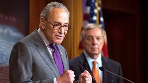 A filibuster is a delaying tactic used in the united states senate to block a bill, amendment, resolution, or other measure being considered by preventing it from filibusters can happen only in the senate since the chamber's rules of debate place very few limits on senators' rights and opportunities in the. Democrats Consider Filibuster Rule Change In 2021 If They Take Senate White House Abc News