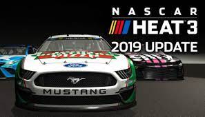 The latest title in the series from 704games features a multitude of updates and improvements for an even more fun nascar console gaming experience. Nascar Heat 3 2019 Season Codex Torrents2download