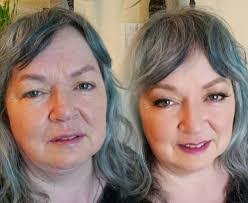 Ann Mcivor's Instagram, Twitter & Facebook