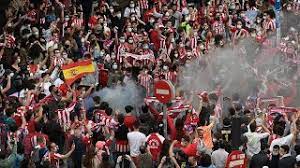 Catch up on all the latest news on the official juventus website. Madrid Enthemmt Atletico Ist Spanischer Meister Euronews
