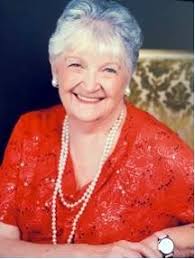 Barbara Jean Mcmurray