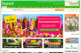 For more information and source, see on this link : Bakker Pflanzenversand Auf Blumen De