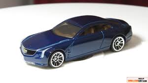 Hot Wheels Cadillac Elmiraj 2020 Small Car List Catalog And List Of Hot Wheels Matchbox And Other 1 64 Diecast Cars For Collectors