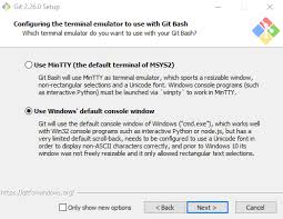 This is a standalone shell, like powershell, windows 10 bash will be unaffected following this guide. Docker For Local Web Development Appendix A Docker On Windows Osteel S Blog