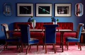 Jaime King Photos Blue Interior Design Blue Rooms Interior Design