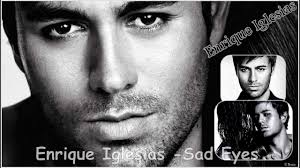 Enrique iglesias somebody's me (insomniac 2007). May 8th Happy Birthday Enrique Iglesias His Top 10 Songs Win 5 Euphoria Cds
