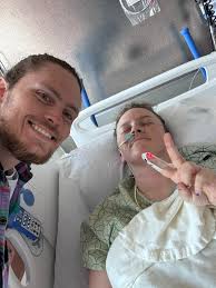 Fundraiser for Remington Rawlings by Kelsey Atkinson : Christin's Healing  Journey: Recovering from Brain Surgery