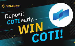 We carry one of the largest selections of load cells available from any manufacturer. Crypto Exchange Binance To List Coti For Free Tokenpost