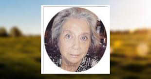 Opal Collins Swearingen Obituary December 14, 2015