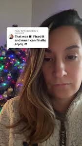 Replying to @thedailydebs I spoke too soon. My tree is stuck