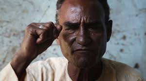 Hissein Habré, a Chadian Tragedy (2016)