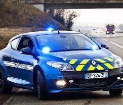 Sirènes et klaxons caractéristiques réelles corne de haute qualité et les sons siren voiture de base de la police nationale française (citroën berlingo ii). Sonnerie Sirene Gendarmerie Sonnerie Mp3 Gratuite Voiture De Police Voiture De Police Francaise Voiture