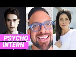 Recipe for Danger (2019 Lifetime)