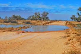 Bookings are available directly through the birdsville hotel or at the birdsville. The Birdsville Track For Lovers Of The Outback Part 1