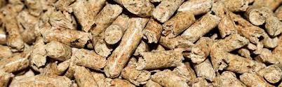 The easy and simple way to make wood pellets at home – Oleomac