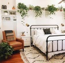 Beautiful Urban Jungle Bedroom Wg Zimmer Zimmer Einrichten Einrichtungsideen Fur Kleine Raume