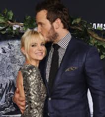 Anna faris on coping with tabloid gossip about her and pratt during her unqualified podcast in march 2016: Anna Faris And Chris Pratt S Best Quotes About Each Other Popsugar Celebrity