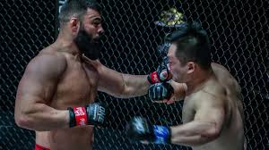 The home of martial arts. One Fists Of Fury Ii Fight Highlights Youtube