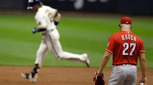 He stands to make $40 million in his first season and. Trevor Bauer Dodgers Agree To Historic Three Year 102m Contract Sportsnet Ca