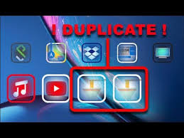 Tip How To Duplicate Apps On Ios 12 Jailbreak