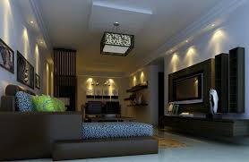 Lampu ruangan interior rumah minimalis. Model Lampu Rumah Minimalis Living Room Ceiling Lighting 928x606 Wallpaper Teahub Io