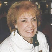 Sharon Andreas's Instagram, Twitter & Facebook