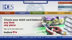 After your card is activated, sign on or enroll to securely check your balance, make changes, transfer money and more. Illinois Unemployment Claims Website Up And Running Again After Database Error Youtube