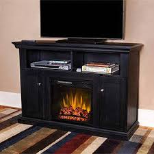 This chimneyfree media electric fireplace blends traditional style and craftsmanship with modern convenience. Best Electric Fireplace Entertainment Center Reviews In 2018 Electric Fireplace Heater