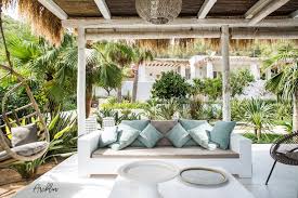 pure house ibiza spaanse tuin binnentuin mediterrane tuin