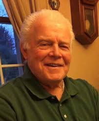 John J. Conneally Obituary