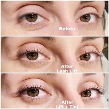 Lash Lift Before And After Extendido Eyelash Lift And Tint Lash Lift Eyelash Lift
