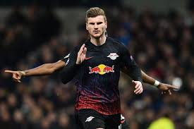 Timo werner's shooting has been mocked by rival fans. Chelsea To Complete Timo Werner Transfer Amid Rb Leipzig S Reported Champions League Decision Football London