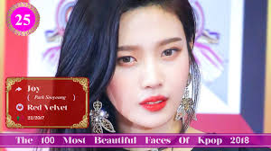 Irene, wendy, seulgi, joy, and yeri. Red Velvet Stats On Twitter The 100 Most Beautiful Faces Of Kpop 2018 1 Irene 11 Yeri 25 Joy 27 Wendy Rvsmtown Redvelvet The100mostbeautifulfacesofkpop2018 Https T Co Wlwfguzp8d Twitter