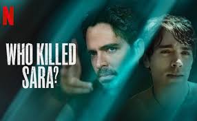 A segunda temporada de quem matou sara? Quem Matou Sara Thriller Mexicano Estreia Na Netflix Coruja Geek