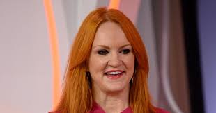 Ree Drummond's Son Todd Shares Romantic Note to Girlfriend in Rare Update