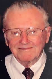 Obituary for Joseph L. Hooley, Jr.