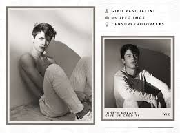 Argentino civiles trend elitemodel click bang. Photopack 5764 Gino Pasqualini By Censurephotopacks On Deviantart
