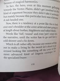 The magic of the internet. Terry Pratchett The Anti Menwritingwomen Author Menwritingwomen