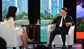 Jeffrey cheah fook ling is the founder and current chairman of the sunway group, a malaysian conglomerate operating in 12 industries with co. Who Exactly Is Papa Cheah Trp