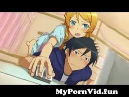 Brother and Sister Can not Control Yourself Anime (hentail) - TubeGalore.Tv