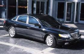 Image result for Mystic Blue 2010 Azera