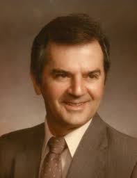 Anthony Gerard Giacomo Obituary November 14, 2019