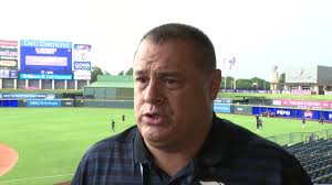 Round Rock Express hold donations for flood relief